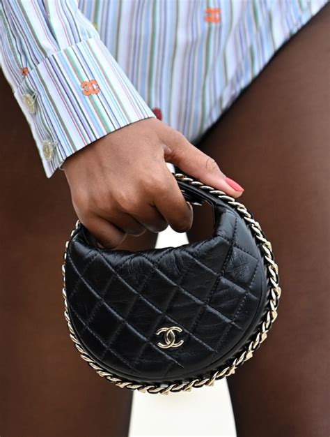 chanel round bag 2023|chanel round bag price.